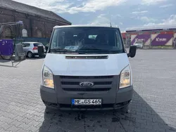 Weiß Gebraucht 2011 Ford Transit Van / Kleinbus | 2.850 € (Guter Preis)