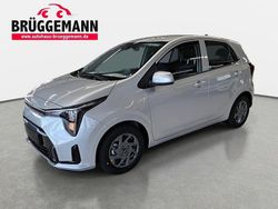 Silber Neu 2025 Kia Picanto Vision Kleinwagen | 17.990 € (Fairer Preis)