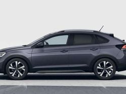 Rauchgrau metallic Neu 2025 VW Taigo IQ Drive SUV | 27.731 € (Guter Preis)