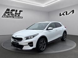 Weiß Gebraucht 2021 Kia XCeed Xdition SUV | 20.869 € (Fairer Preis)