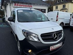 Arktikweiss Gebraucht 2019 Mercedes Citan 109 Van / Kleinbus | 9.649 € (Fairer Preis)