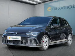 Schwarz Gebraucht 2022 VW Golf VIII GTE Kleinwagen | 20.549 € (Guter Preis)