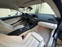 Grau Gebraucht 2012 BMW 640 Performance Coupé | 21.900 € (Superpreis)