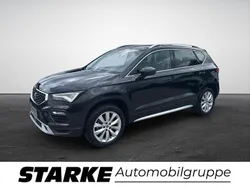 Schwarz Gebraucht 2025 Seat Ateca Xperience SUV | 32.440 € (Fairer Preis)