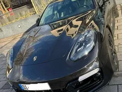 Gebraucht 2011 Porsche Panamera Limousine | 28.000 € (Teuer)