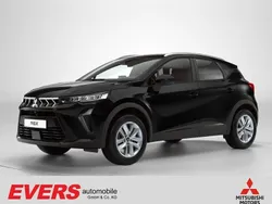 Onyxschwarz Neu 2025 Mitsubishi ASX Plus SUV | 24.650 € (Fairer Preis)