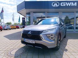 Platinumgrau Gebraucht 2022 Mitsubishi Eclipse Cross Plus SUV | 23.990 € (Fairer Preis)