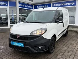 Andere Gebraucht 2019 Fiat Doblò Van / Kleinbus | 4.300 € (Superpreis)