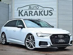 Audi exclusive Gebraucht 2020 Audi S6 Exclusive Kombi | 46.990 € (Fairer Preis)