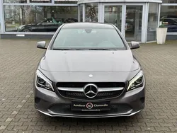 Andere Gebraucht 2016 Mercedes CLA200 Shooting Brake Kombi | 15.999 € (Guter Preis)