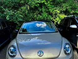 Andere farben Gebraucht 2016 VW Käfer Coupé | 27.500 €