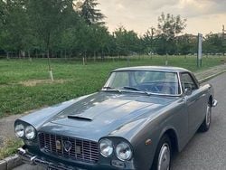 Braun Gebraucht 1962 Lancia Flaminia | 76.500 €