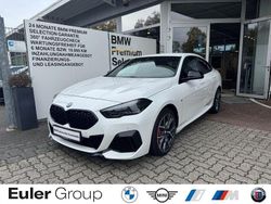 Weiss Gebraucht 2022 BMW M235 Performance Coupé | 30.999 € (Guter Preis)