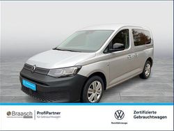 Silber Gebraucht 2024 VW Caddy Life Van / Kleinbus | 28.479 € (Etwas zu teuer)