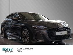 Grau Neu 2025 Audi A6 Sport Kombi | 83.490 € (Superpreis)