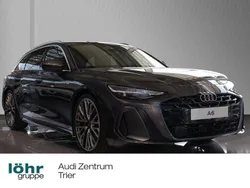 Grau Neu 2025 Audi A6 Sport Kombi | 93.990 €