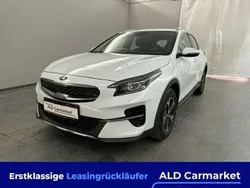 Weiß Gebraucht 2021 Kia XCeed Vision SUV | 16.480 € (Guter Preis)