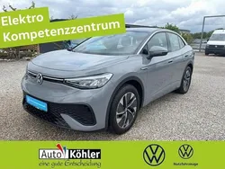 Mondsteingrau Gebraucht 2022 VW ID.5 Pro SUV | 26.400 € (Superpreis)