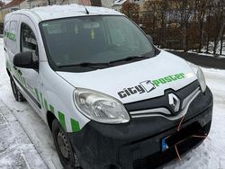 Gebraucht 2015 Renault Kangoo Van / Kleinbus | 3.190 € (Superpreis)