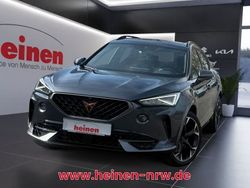 Grau Gebraucht 2021 Cupra Formentor VZ SUV | 30.999 € (Fairer Preis)
