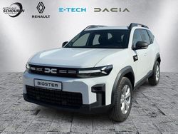 Weiß Neu 2025 Dacia Bigster Essentiel SUV | 25.130 € (Superpreis)