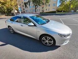 Silber Gebraucht 2017 Opel Insignia Business Kombi | 12.500 € (Fairer Preis)