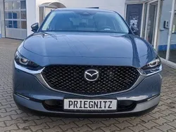 Neu 2024 Mazda CX-30 Takumi-Line SUV | 33.990 €