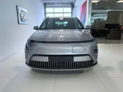 Shimmering silver meta... Neu 2024 Hyundai Kona GO! SUV | 31.990 € (Superpreis)