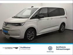 Gebraucht 2021 VW Multivan Van / Kleinbus | 53.990 €