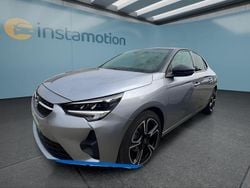 Grau Gebraucht 2023 Opel Corsa Kleinwagen | 19.499 € (Teuer)