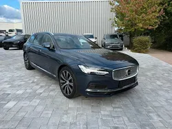 Blau Gebraucht 2021 Volvo V90 Inscription Kombi | 36.800 € (Fairer Preis)