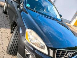 Schwarz Gebraucht 2009 Volvo XC60 SUV | 8.000 € (Fairer Preis)