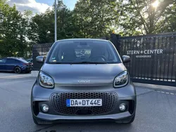 Gebraucht 2021 Smart ForTwo Electric Drive Prime Limousine | 12.100 € (Guter Preis)