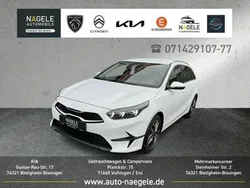 Andere Gebraucht 2024 Kia Ceed Limousine | 25.800 € (Fairer Preis)