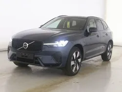 Denim blau Gebraucht 2024 Volvo XC60 Plus SUV | 52.980 € (Superpreis)
