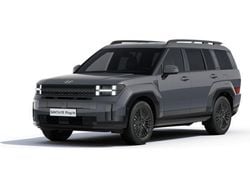 Grau (ecotronic grey) Neu 2025 Hyundai Santa Fe Blackline SUV | 52.550 € (Superpreis)