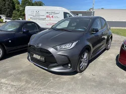 Lead grey (metallic) Gebraucht 2022 Mazda 2 Comfort Kleinwagen | 19.990 € (Fairer Preis)