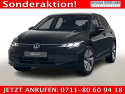 Schwarz Neu 2025 VW Golf VIII R Limousine | 28.835 € (Guter Preis)
