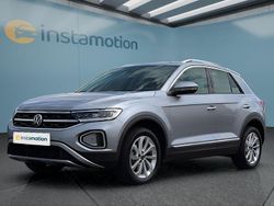 Gebraucht 2024 VW T-Roc SUV | 29.649 € (Fairer Preis)