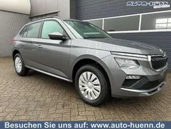 Blackmagic perleffekt Neu 2025 Skoda Kamiq Selection SUV | 24.990 € (Superpreis)