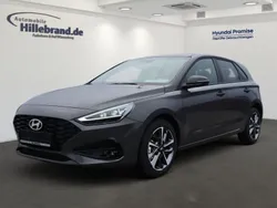 Grau Neu 2025 Hyundai i30 Advantage Limousine | 25.990 € (Guter Preis)