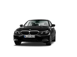 Gebraucht 2025 BMW 330 Efficient Dynamics Limousine | 36.906 € (Superpreis)