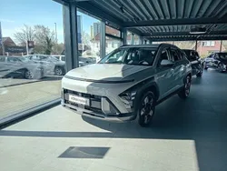 Grau Neu 2025 Hyundai Kona Trend SUV | 32.990 € (Fairer Preis)