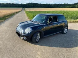 Schwarz Gebraucht 2007 Mini ONE Kleinwagen | 1.800 € (Fairer Preis)