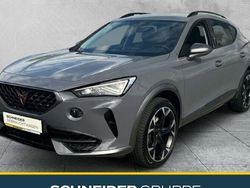 Grau Gebraucht 2022 Cupra Formentor Basis SUV | 24.990 € (Fairer Preis)
