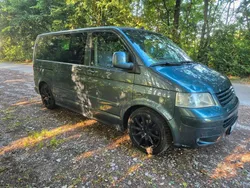 Silber Gebraucht 2006 VW T5 Van | 10.500 € (Fairer Preis)