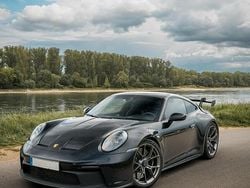 Schwarz Gebraucht 2021 Porsche 911 GT3 Coupé | 189.000 €