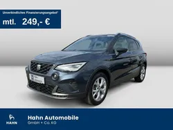 Othercolor Gebraucht 2022 Seat Arona FR SUV | 19.870 € (Fairer Preis)