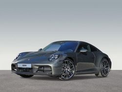 Grün Neu 2025 Porsche 911 Carrera | 175.534 € (Teuer)