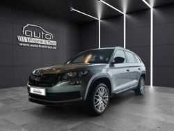 Grau Gebraucht 2018 Skoda Kodiaq Active SUV | 23.890 € (Fairer Preis)